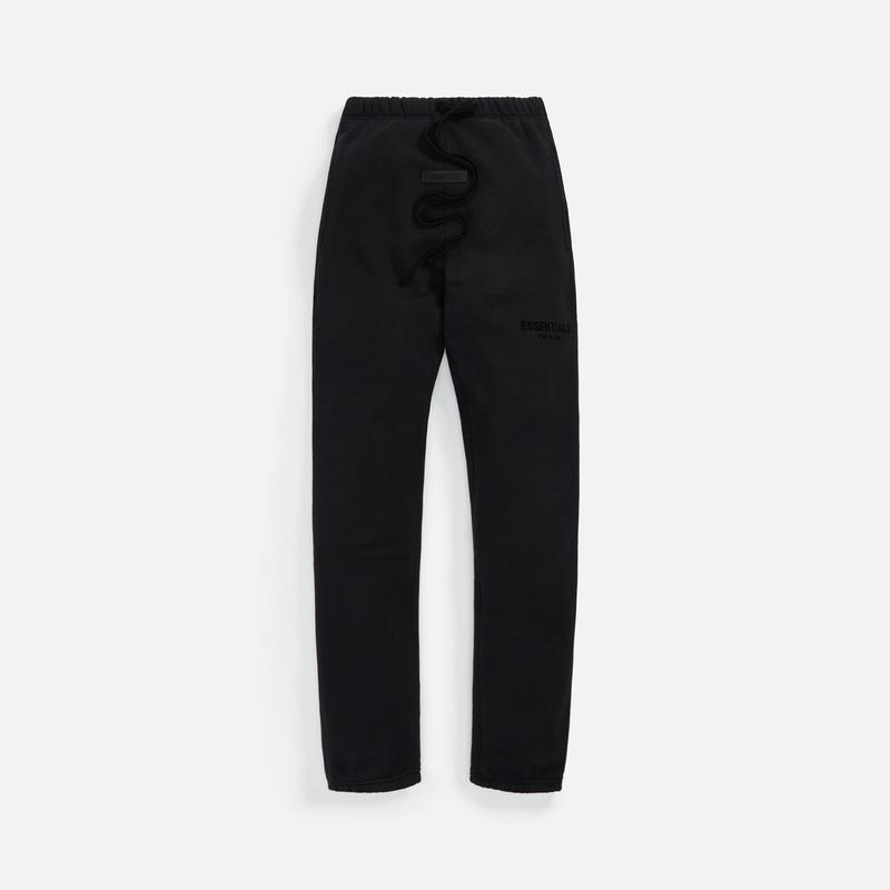 Essentials Relaxed Sweatpants – Stretch Limo
