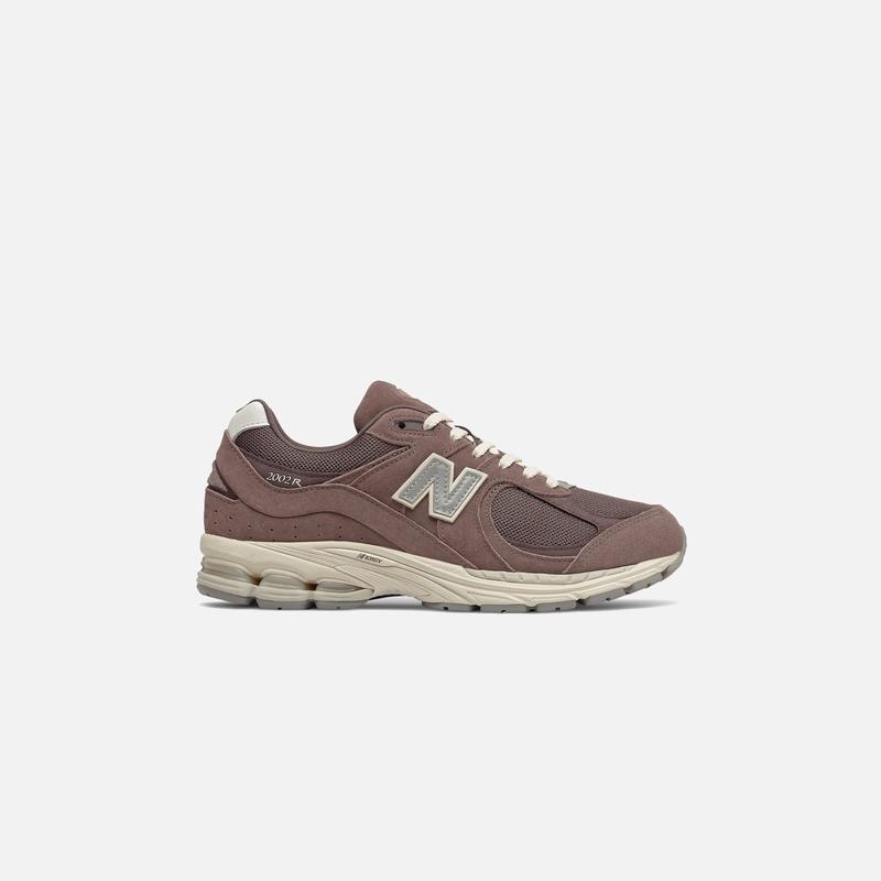New Balance 2002R Higher Learning - Brown