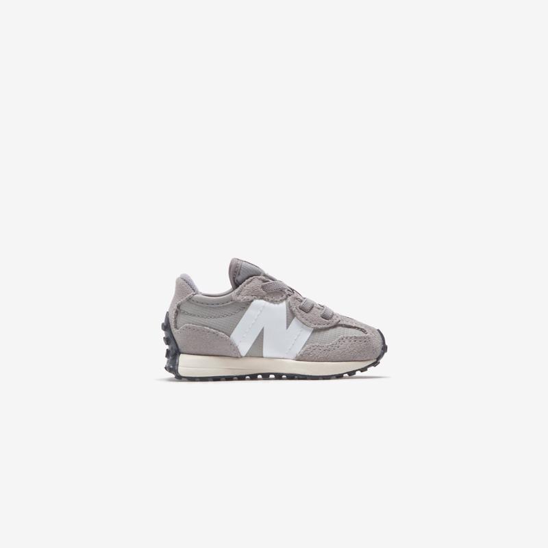 New Balance 327 – Marblehead / White