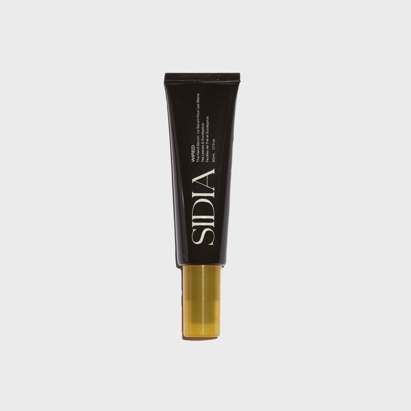 Sidia Wired The Hand Serum