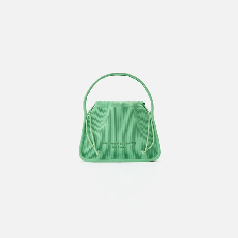 Alexander Wang Ryan Small Bag - Iguana