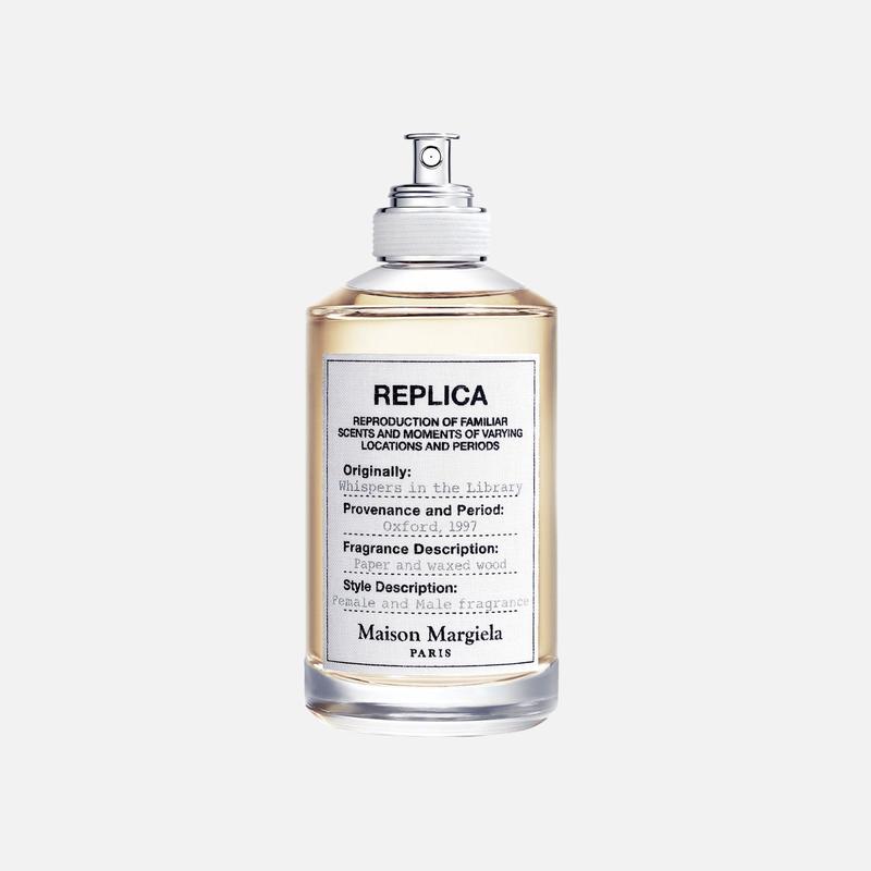 Maison Margiela Replica Whispers in the Library EDT 100ML