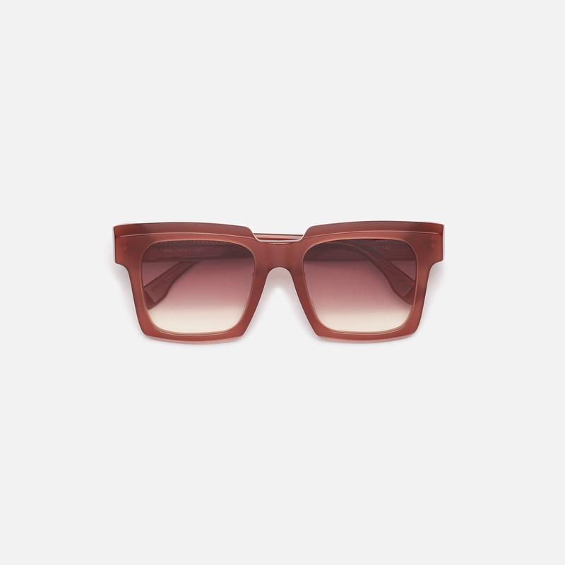 Retrosuperfuture Palazzo 2Tone – Red