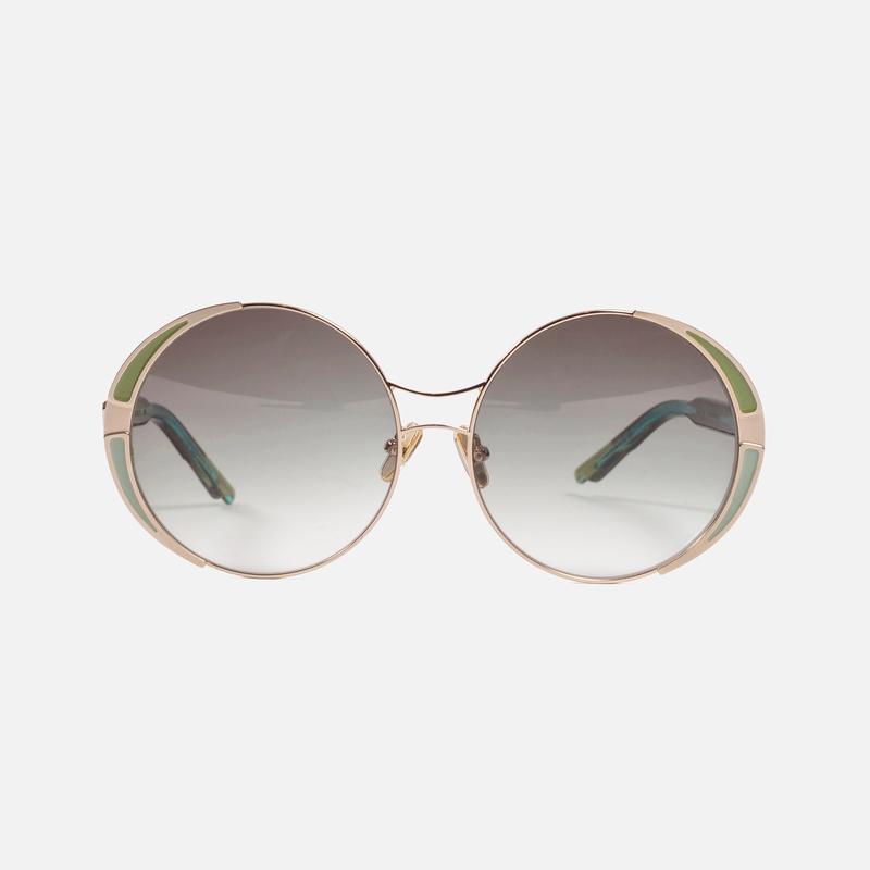 Coco & Breezy Grateful – Olive
