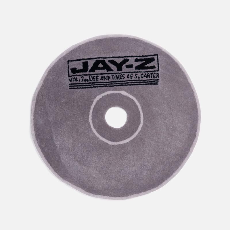Curves By Sean Brown Jigga Vol 3 CD Rug