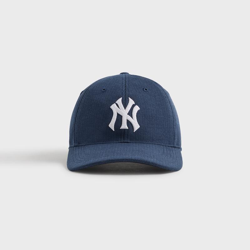 Ronnie Fieg for 47 Aaron Classic Cap - Nocturnal
