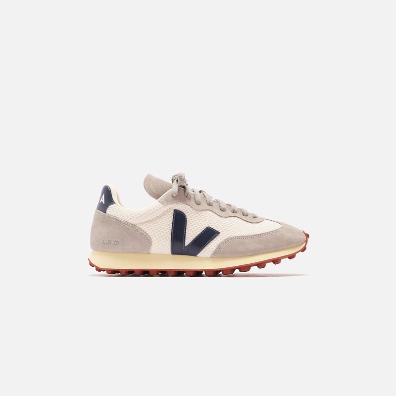 Veja Rio Branco Gravel Nautico – Oxford Grey