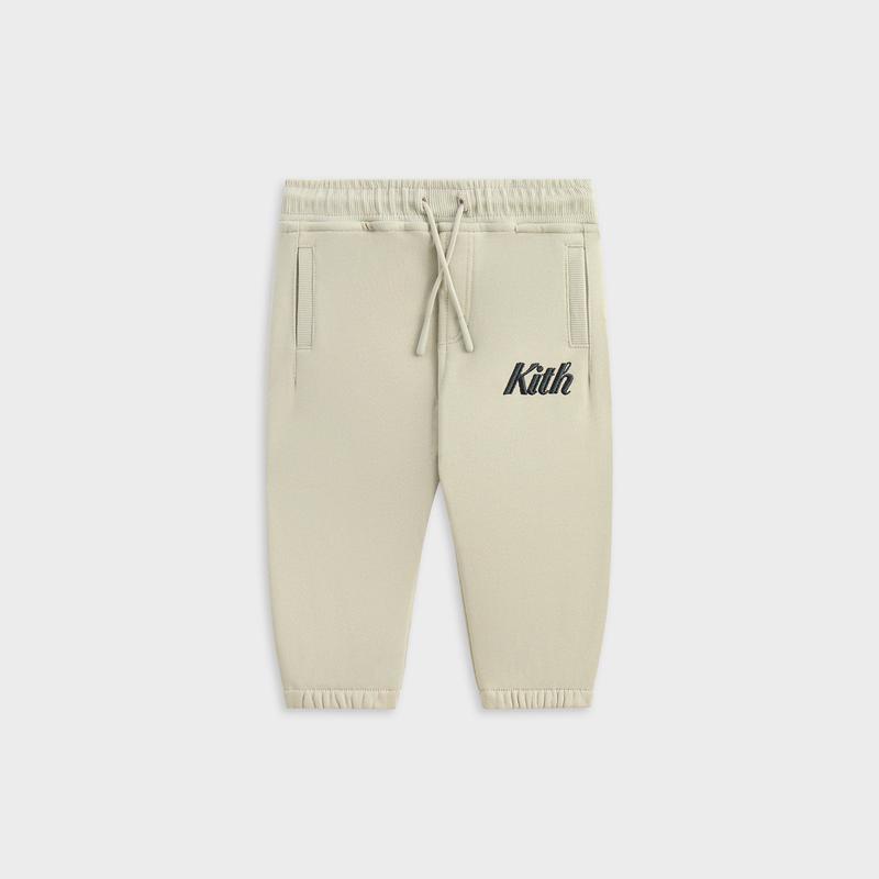 Kith Baby Williams II Sweatpant - Pacify