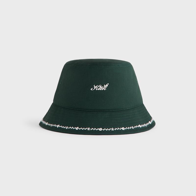 Kith Twill Dawson Bucket - Stadium