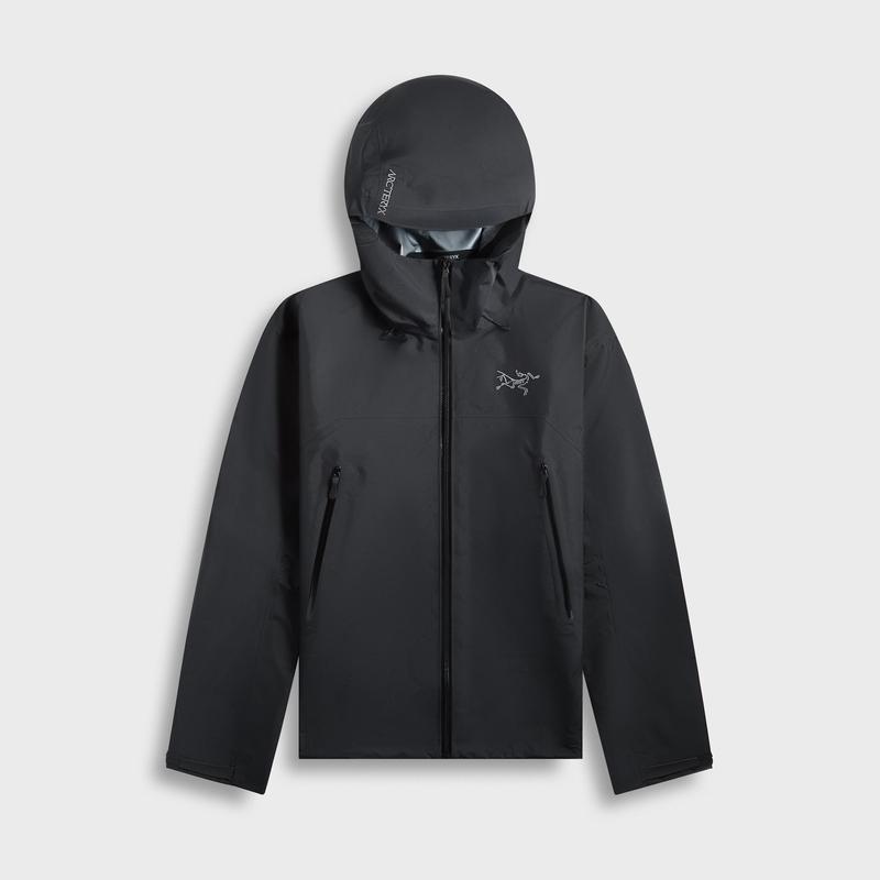 Arc\’teryx Beta SL Jacket – Black