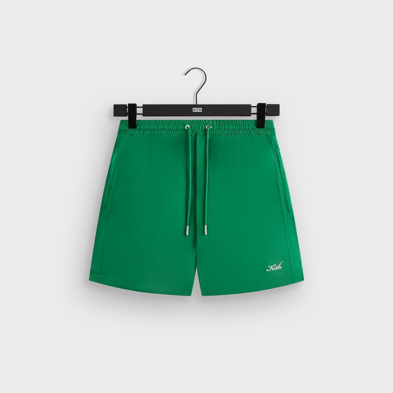 Kith Transitional Active Short – Apex