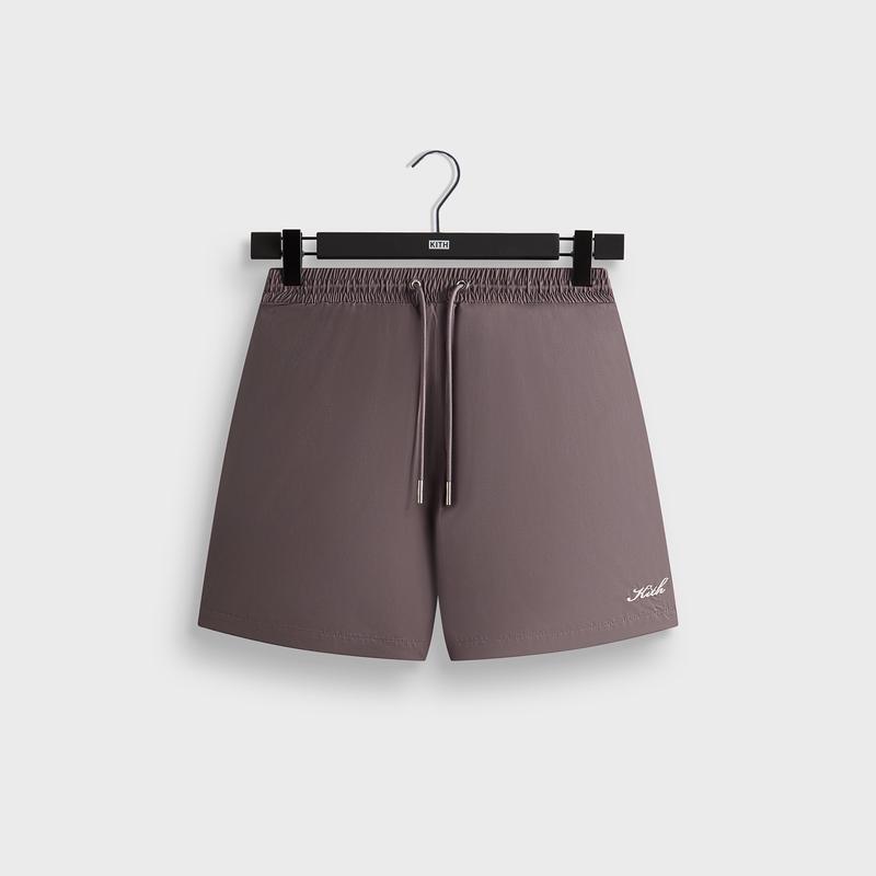 Kith Transitional Active Short - Thunder