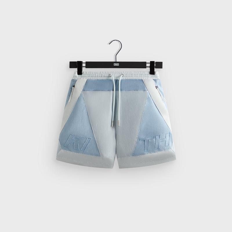 Kith Washed Turbo Short - Analysis