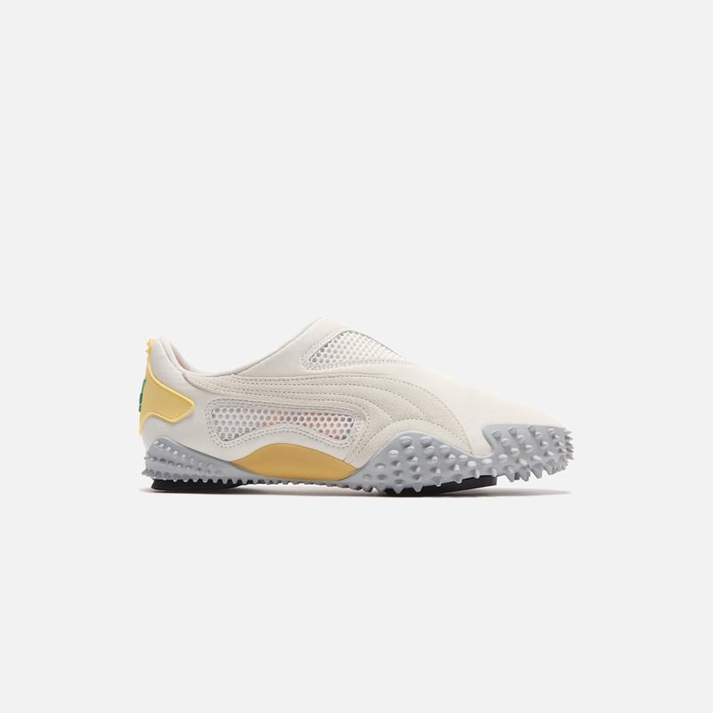 (RTV) PUMA Ur Mostro Communication – Warm White / Light Straw