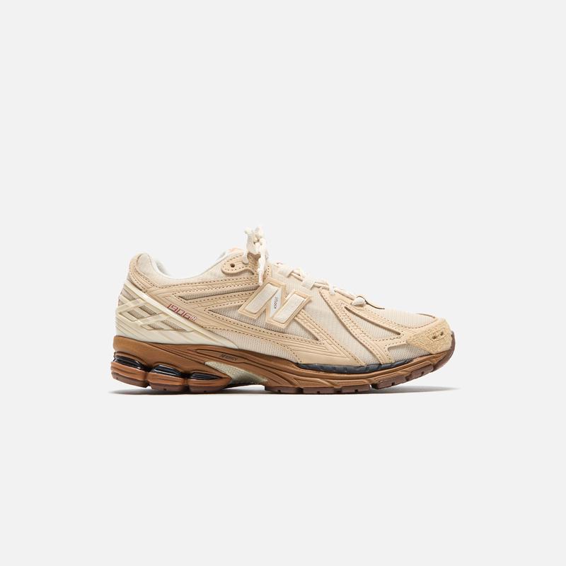 (RTV) New Balance 1906R x Randomevent  – Beige / Brown / Dark Brown / Light Pink