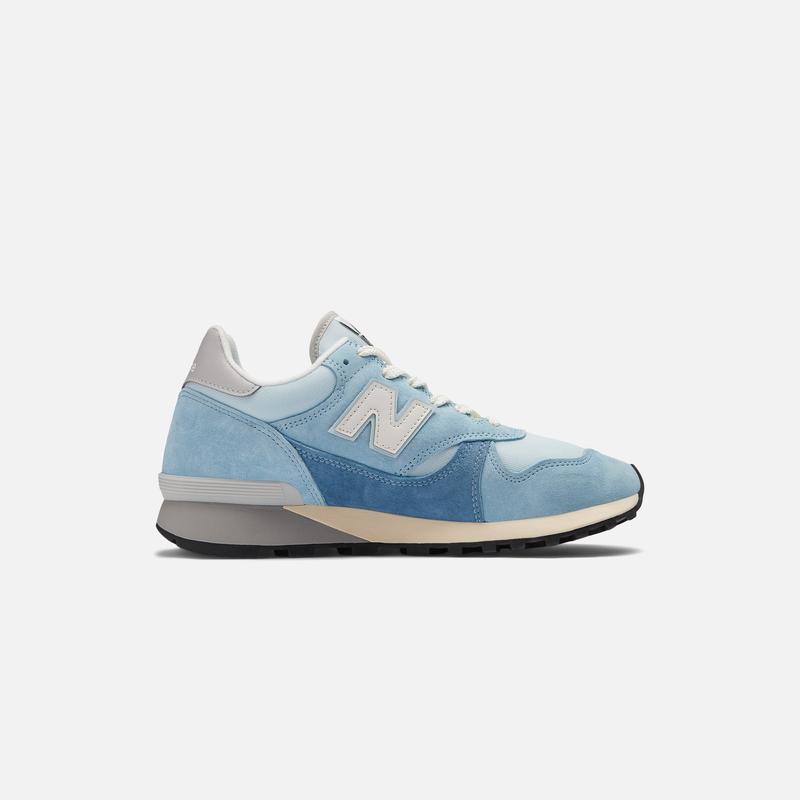 (RTV) New Balance 475 – Quarry Blue