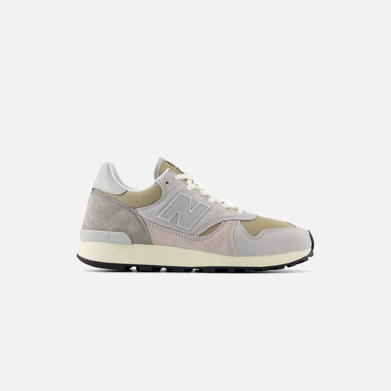 (RTV) New Balance M475 – Stoneware