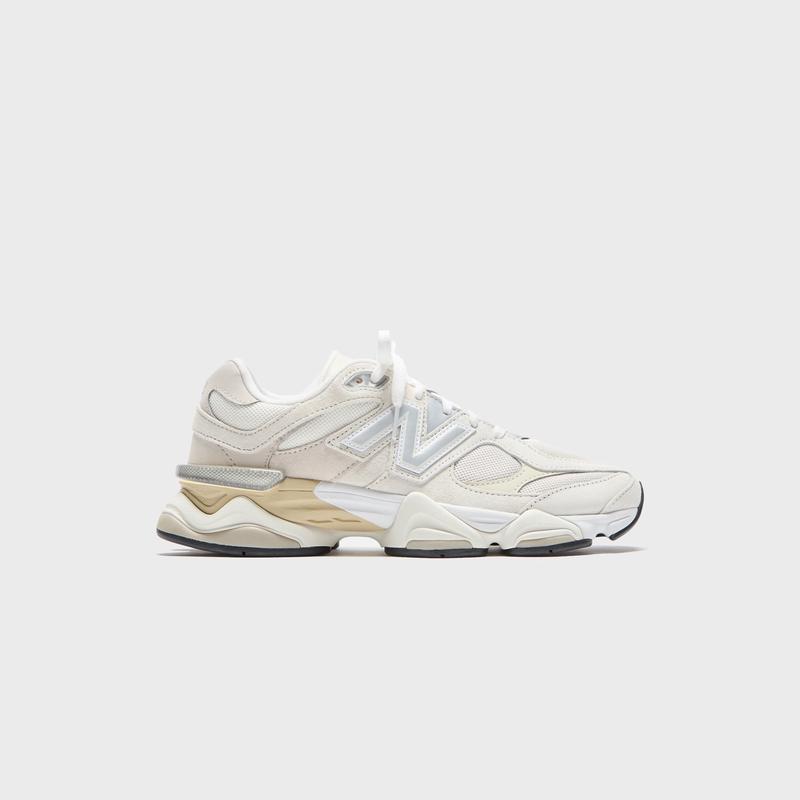 (RTV) New Balance 9060 – Sea Salt / Moonbeam / Turtledove