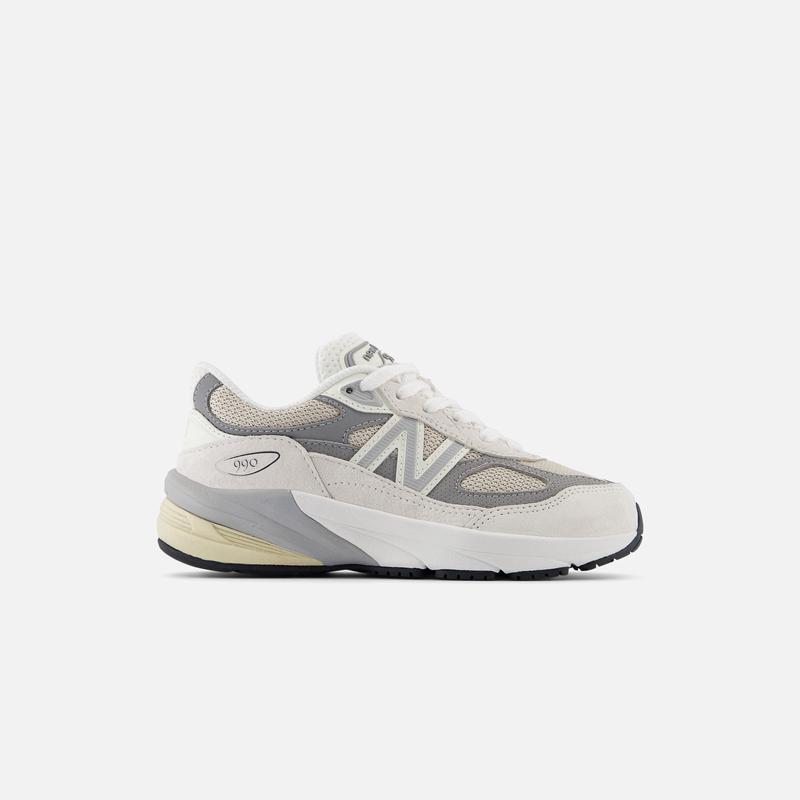 (RTV) New Balance PS 990v6 – Reflection / Marblehead