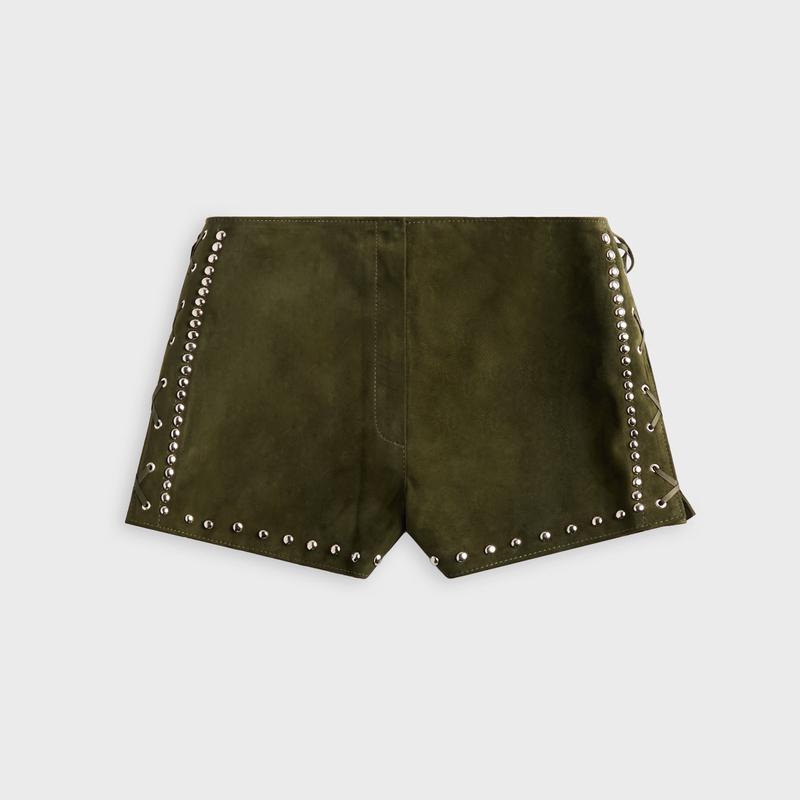 ZUT Zabeel Short – Olive