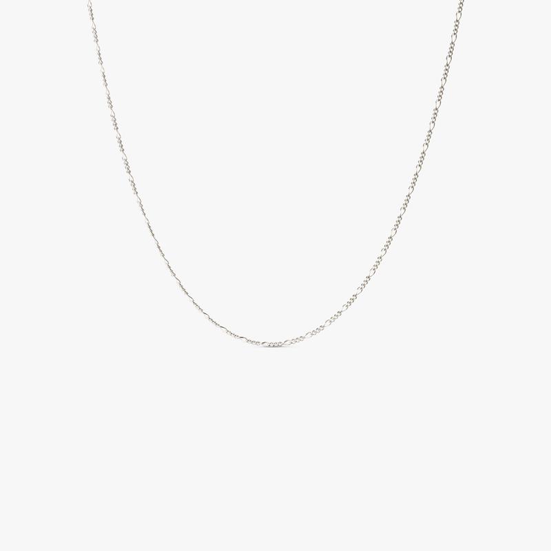 Basic Sparkly Necklace
