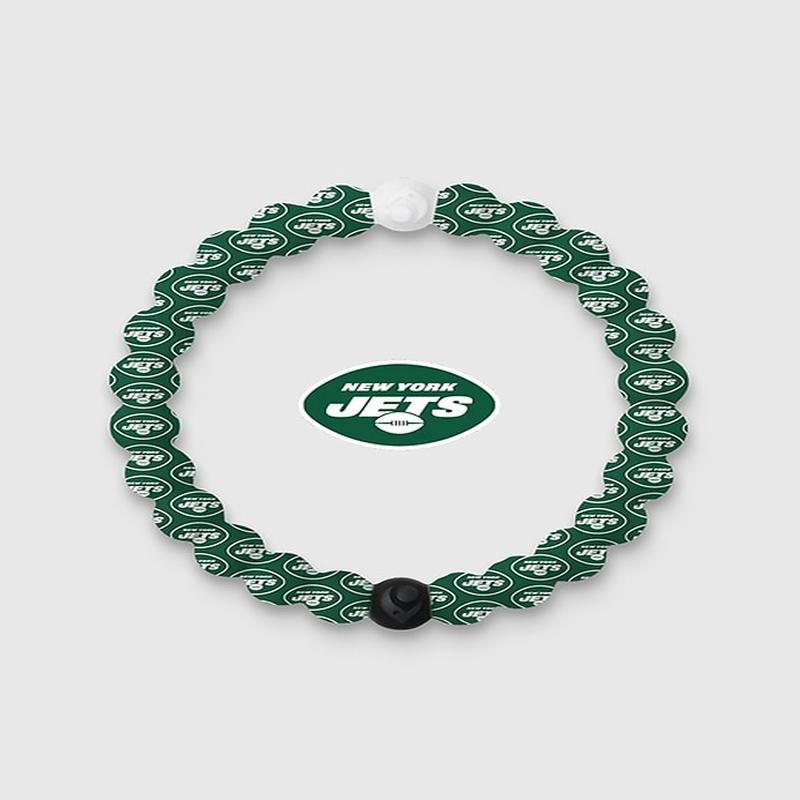 Lokai New York Jets Bracelet