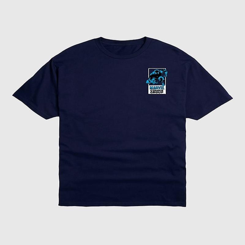 Marvel Black Panther Short Sleeve T-Shirt