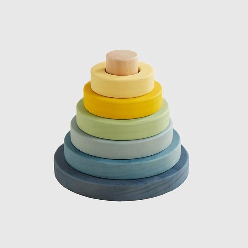 Simply Stacker Toy
