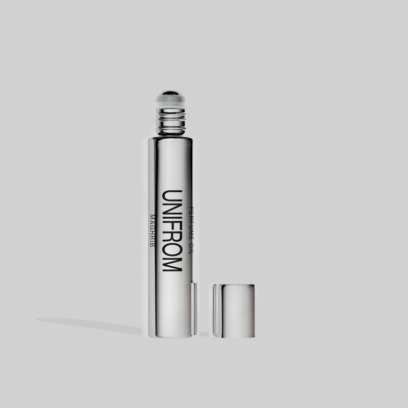 Unifrom Perfume Oil - Maghrib