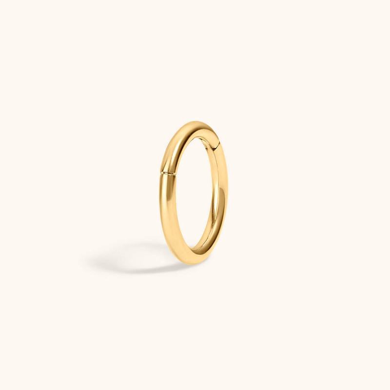 Classic Cartilage Hoop