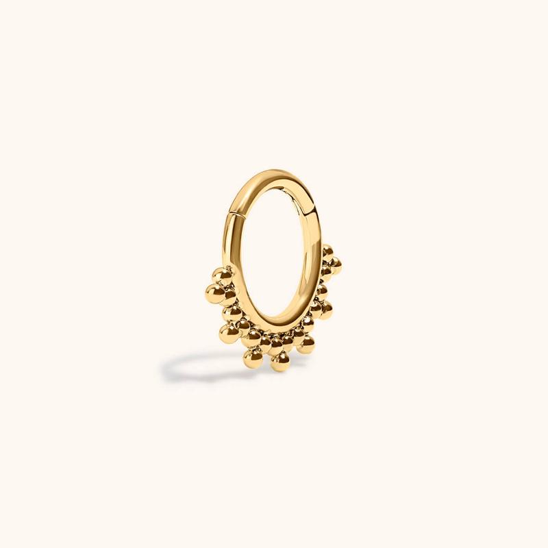 Siren Cartilage Hoop