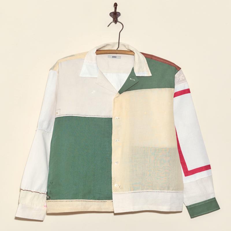 Sandtree Napkin Shirt - L/XL
