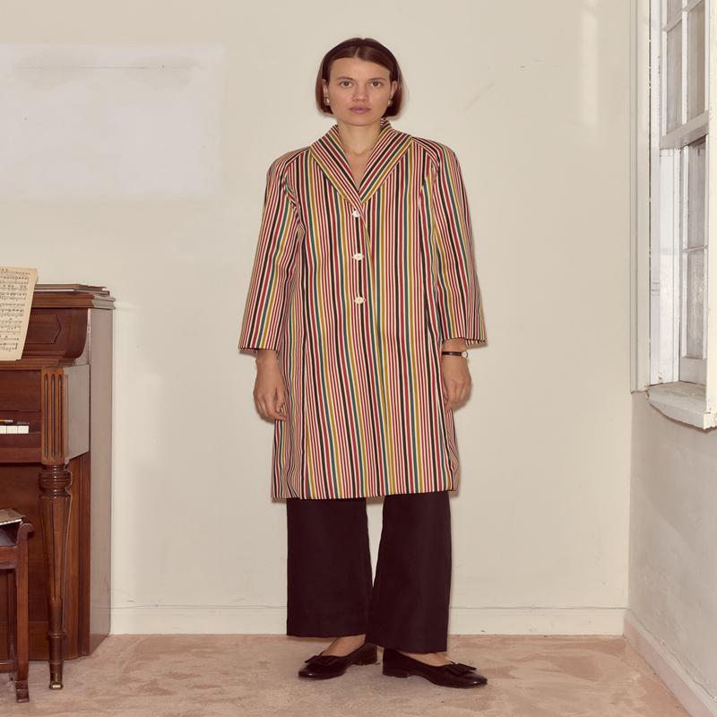 Lawrence Coat