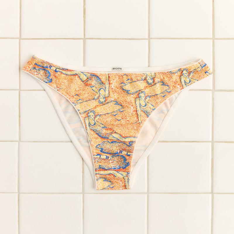 Sandbank Briefs